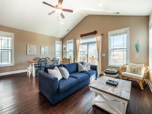 Surf City Casa | Sundancer