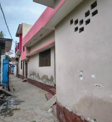 Lucknow Apartamento | Sundara Home Stay