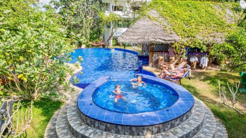 Dambulla Complejo | Sundaras Family Suites