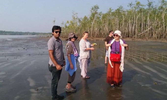 Basirhat Casa | Sundarban Tour Y Viajes