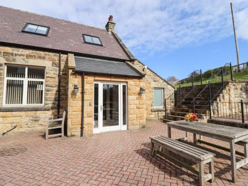 Grosmont Casa | Sunday Cottage