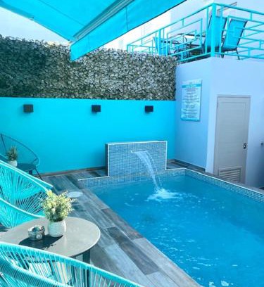 Rincon Apartamento | Sunday Downtown @ Rincon