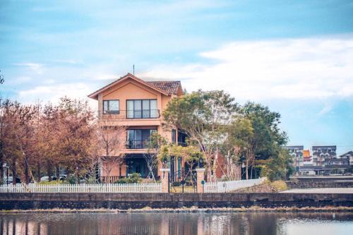 Sanxing Casa | Sunday Home