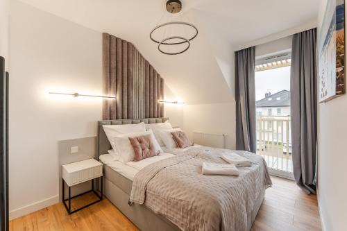 Ustronie Morskie Apartamento | Sunday Resort Ustronie Morskie
