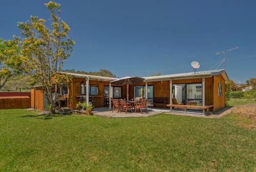 Hahei Casa | Sundaze - Hahei Holiday Home