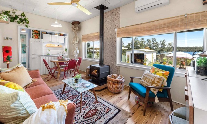 Erowal Bay Casa | Sundaze Shack - Waterviews