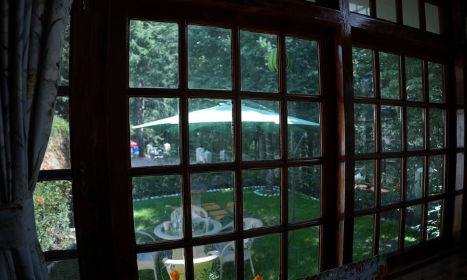 New Manali Cabaña | Sundazed Cottage by EdenHomes