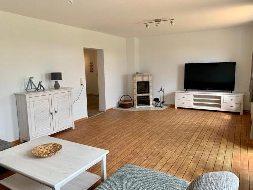 Albertsdorf Apartamento | Sundblick, ideal für Familien