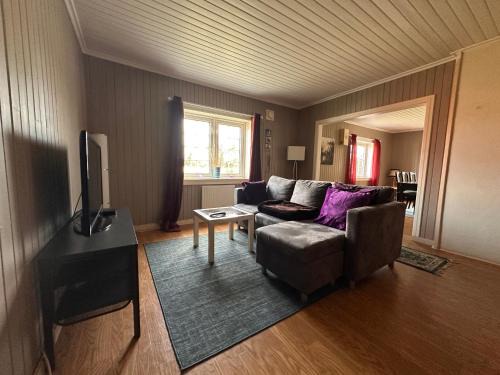Gardermoen Casa | Sundby Fjordhestgård