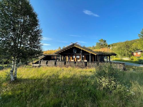 Rauland Casa | Sundebu