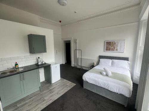 Sunderland Apartamento | Sunderland Studio Collective