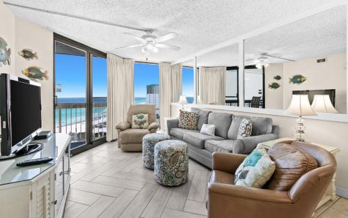 Destin Casa | SunDestin Resort Unit 1416