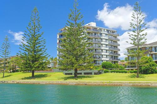Port Macquarie Apartamento | Sundial 202 8-10 Hollingworth Street