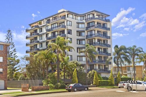 Port Macquarie Apartamento | Sundial 602 8-10 Hollingworth Street