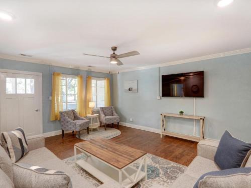 Tybee Island Casa | Sundial Inn Unit 1