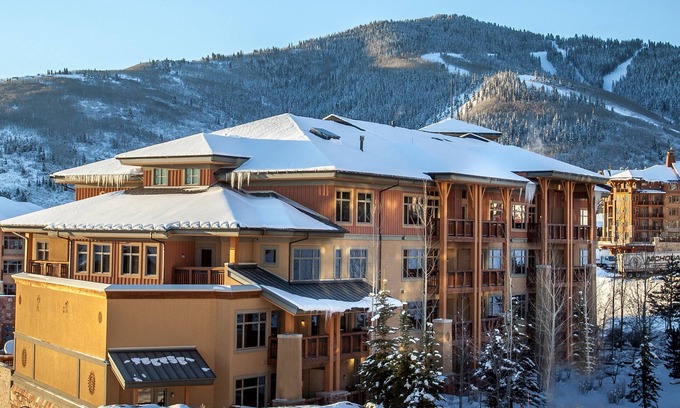 Park City Apartamento | Sundial Lodge by All Seasons Resort Lodging