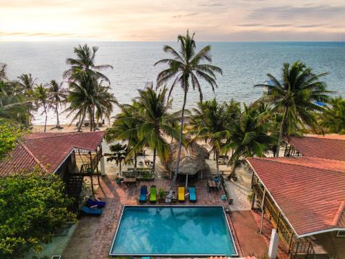 San Pedro Complejo | Sundiver Beach Resort
