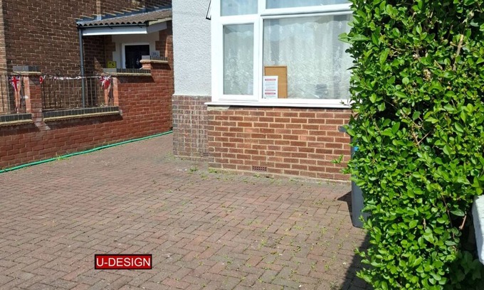 Toddington Casa | Sundon Park 1-Bedroom House
