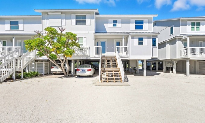 Boca Grande Casa | Sundown 25 - Under Construction - Renting Starting October 2025 - Book Now - 3 bed / 3.5 Bath!