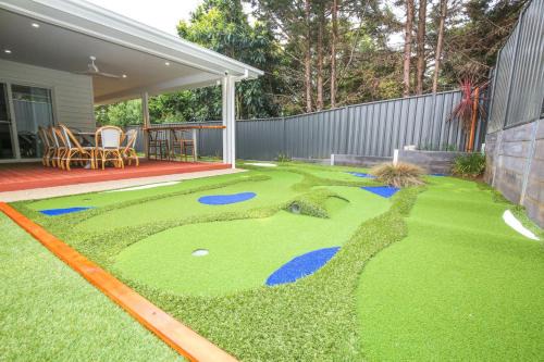 Bright Casa | Sundown Country Club