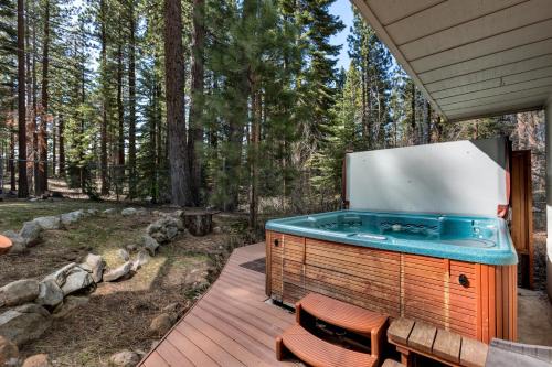 Tahoe Village Casa | Sundown Lodge home