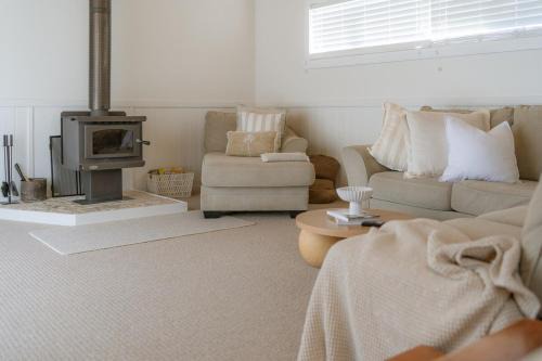 Binalong Bay Apartamento | Sundrift Binalong