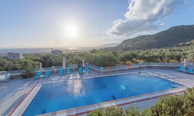 Lefktron Apartamento | Sundymaria Apartments