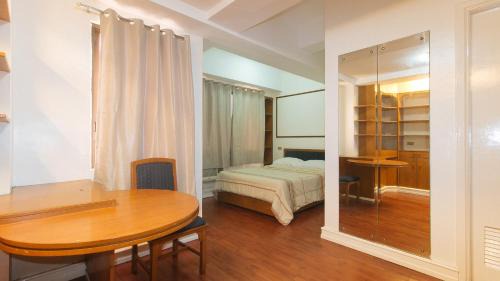 Downtown Hotel | Sunette Tower Makati