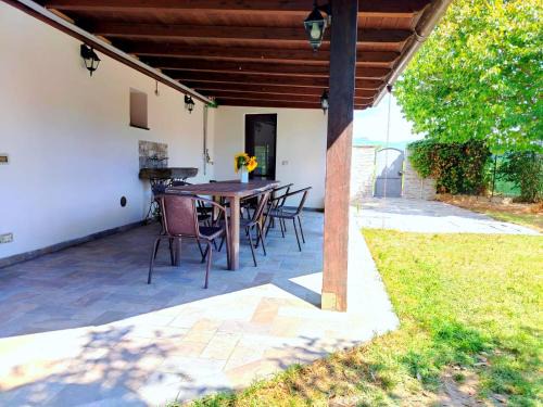 Cascina Villa | Sunflowers Dimora