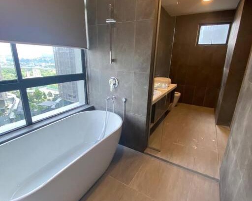 Kuala Lumpur Apartamento | Sunflower/4r3b/klcc/1550sf/bacony/newcondo/bathtub