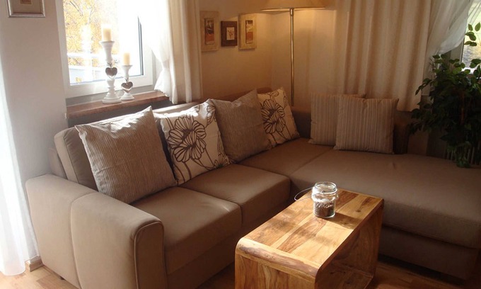 Nauders Apartamento | Sunflower - Apart Austria