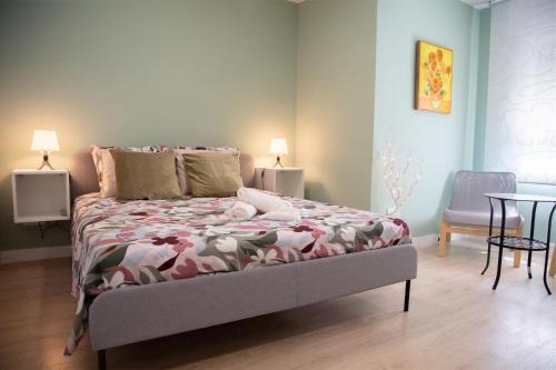 Tarragona Apartamento | Sunflower Apartment Céntrico