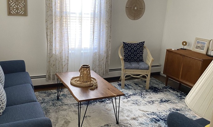 Cape May - Wildwood Apartamento | Sunflower Beach Club