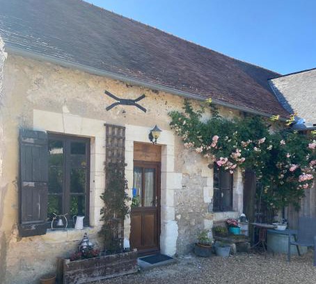 Genneteil Casa | Sunflower Cottage