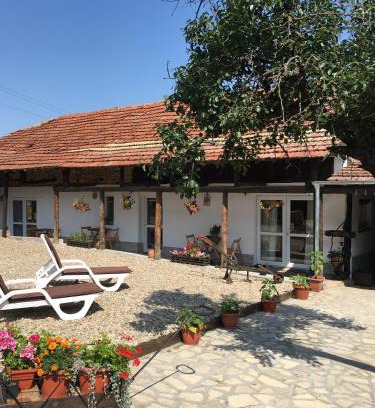 Polski Trambesh Casa | Sunflower Guest House Bulgaria