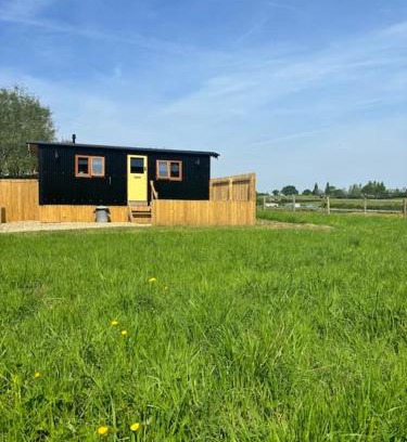 Staple Hill Apartamento | Sunflower Hut