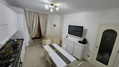 San Giovanni Rotondo Apartamento | Sunflower Place - dimora del girasole