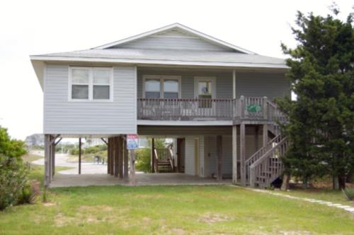 Holden Beach Casa | Sunflower