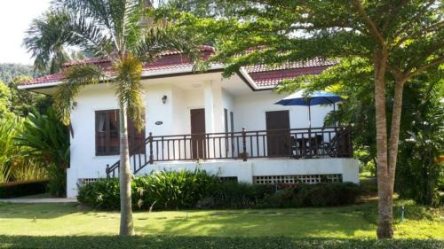 Ko Chang Villa | Sunflower Villas