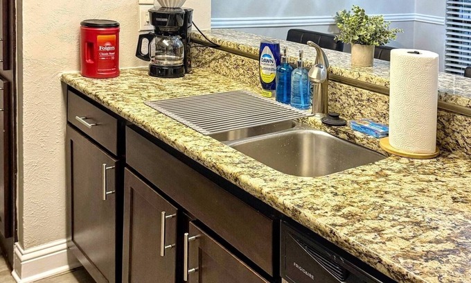 Addison Apartamento | Sung stay near Addison Circle