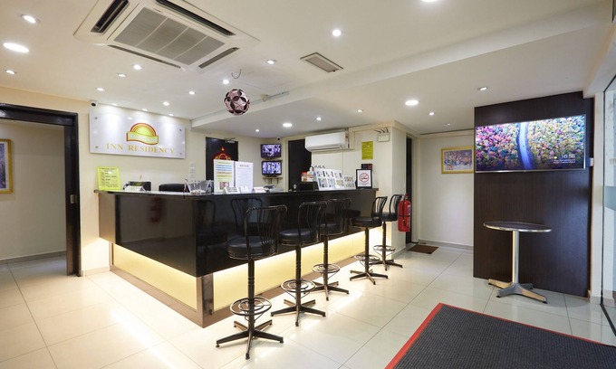 Bukit Bintang Hotel | Sungold Inn