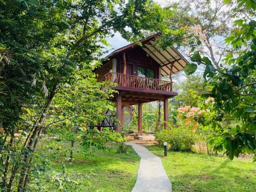 Sigiriya Casa | Sungreen Cottage Sigiriya