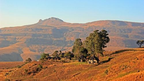 Jagersrust Cabina | Sungubala Eco Camp