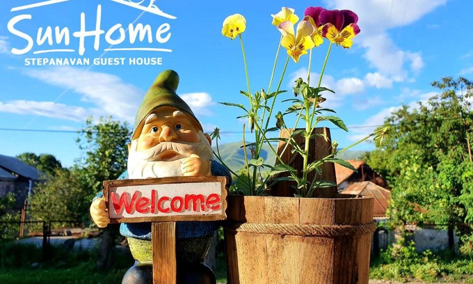 Stepanavan Casa | Sunhome Stepanavan Guest House