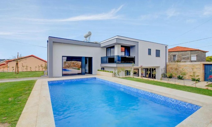 Esposende Casa | Sunhouse