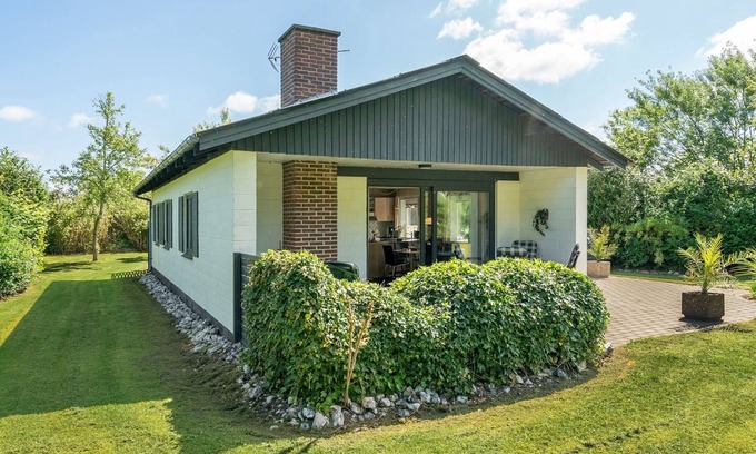 Vejlby Fed Casa | "Suni" - 400m from the sea by Interhome