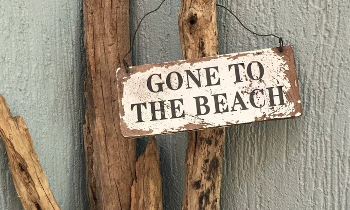 Killcare Casa | Sunidaze House junto a la playa