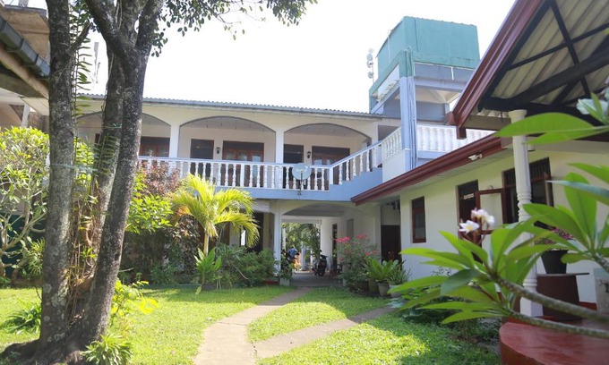 Aluthgama Casa | Sunil Lanka Hotel
