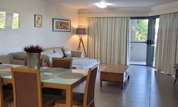 Agnes Water Apartamento | Sunkissed at 1770 Holiday Apartment