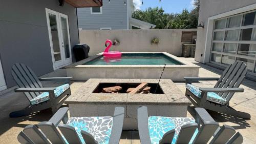 Butler Beach Casa | Sunkissed Sands